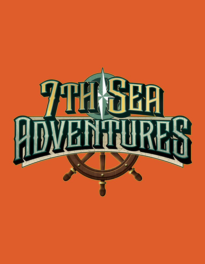 7th Sea Adventures